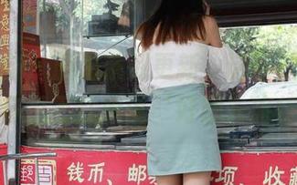 异思趣向 – 旅拍系列更新，诗琪的美图就是让你忍不住想说‘好想去旅行’！