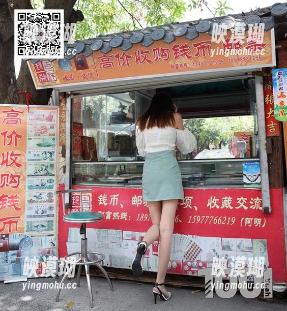 异思趣向 - 旅拍系列更新，诗琪的美图就是让你忍不住想说‘好想去旅行’！