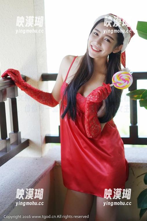 推女神 - 高清图册里的Kiren_程程程花嫁，仿佛每一张都在说‘我也是个女主角’！