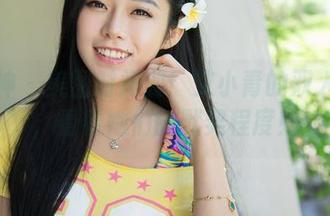推女神 – 美图时间到：艾小青的双人写真，看看她们的默契程度！