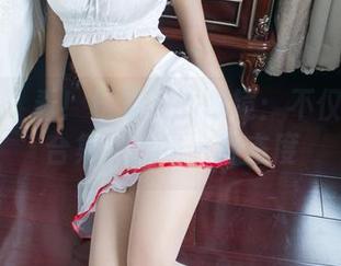 推女郎 – 看！松果儿的眼镜：不仅是图片合集，更是一种态度
