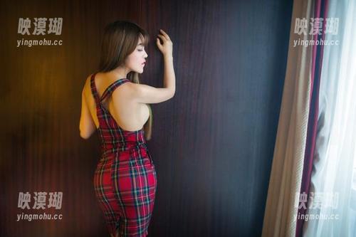 推女郎-陆瓷 推女郎 - 这就是陆瓷的‘女孩’私房美图,准备好心跳加速了吗?