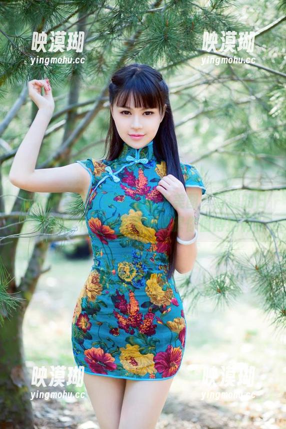 推女郎 - 有了黄可的奶牛美图，普通的日子都变得牛气冲天了！资源你值得拥有！
