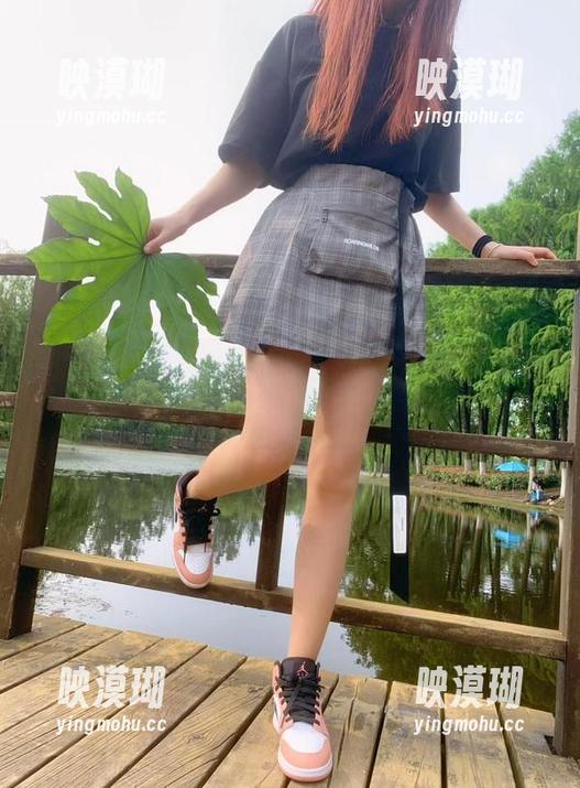 提袜少女 微密圈 - 无圣光下的提袜少女,姐姐的作品真是太迷人了!