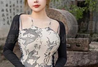 星颜社 – 从旗袍看世界，恩一的图包合集让我不自觉地想起小时候的梦