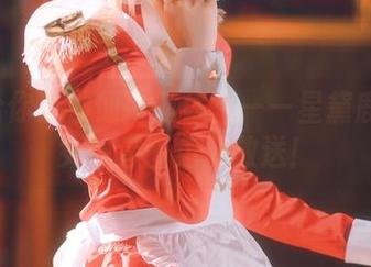 为了给你点神仙抢购体验——星黛鹿鹿i的女神套图免费放送！