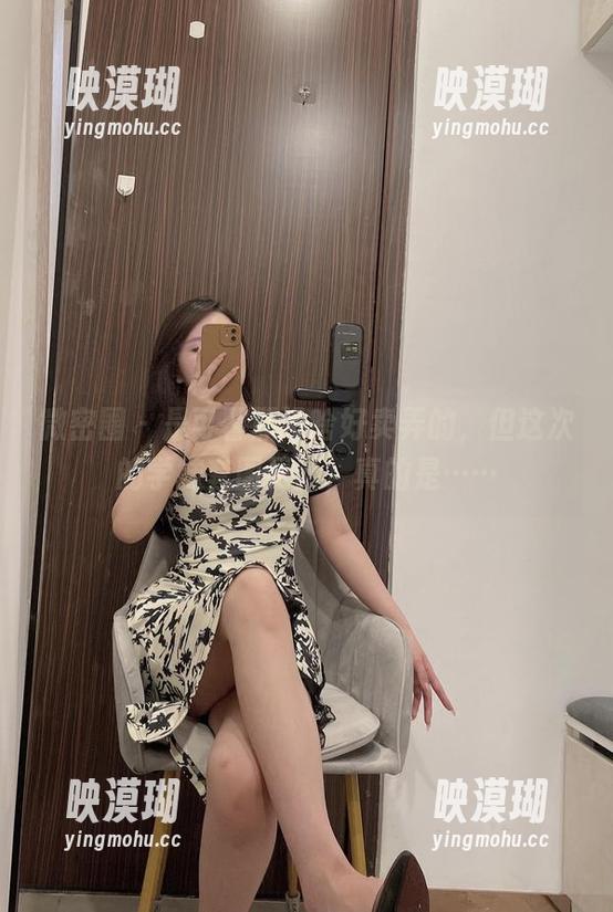 是可馨耶 微密圈 - 是可馨耶没啥好卖弄的,但这次的学妹套图更新,真的是……