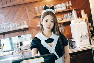 甜心普美Bomi(보미)合集：轻轻一撩，心底的小鹿乱撞！