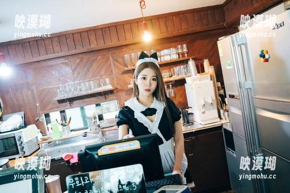 甜心普美Bomi(보미)合集：轻轻一撩，心底的小鹿乱撞！
