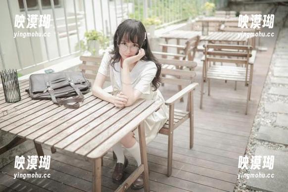 从未见过如此可爱的棉袜Cos，木绵绵OwO真是仙女！资源分享快来！