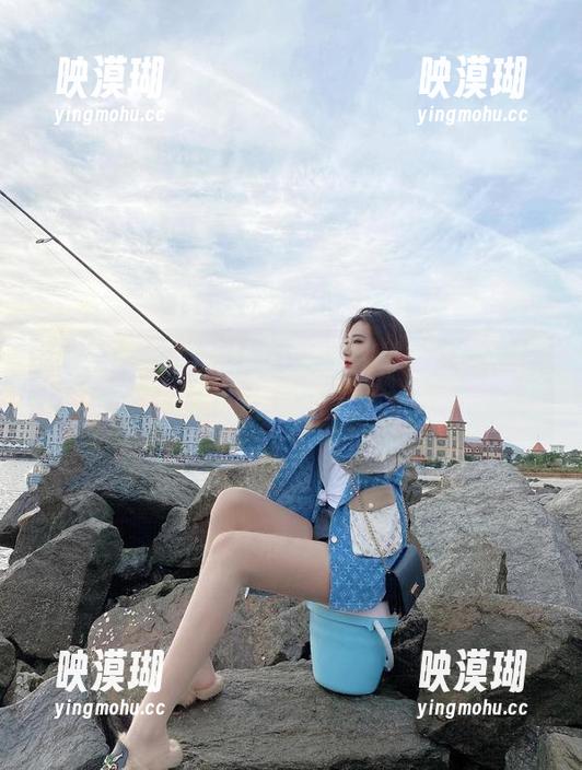微密圈 - 林子琳喵的高清肉丝合集，想问这身材是怎么管理的？