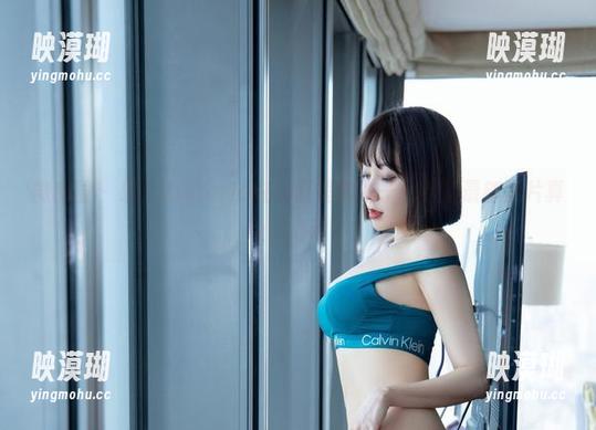 果儿Victoria 微密圈 - 果儿Victoria在浴缸里的样子,这组最新图片真让人心动~