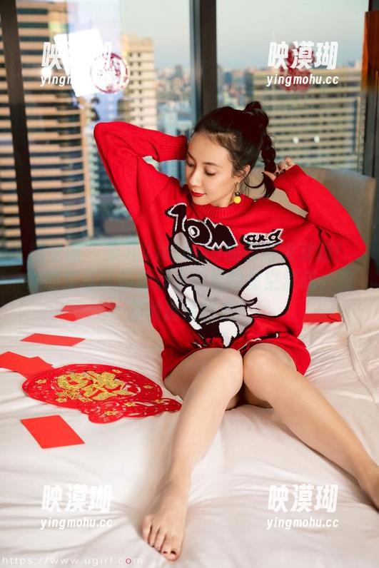 果儿Victoria 微密圈 - 果儿Victoria的原图大放送!她的繁星让你想起小时候的星空梦想,和那颗追星的心!