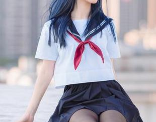 从果咩酱w的内衣片段里，重新定义‘写真的美’：图片一览！