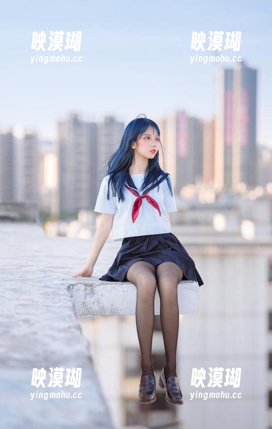 从果咩酱w的内衣片段里，重新定义‘写真的美’：图片一览！