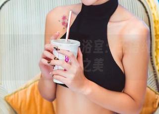 果团网 – 看似平常的浴室：王语纯作品的意外之美