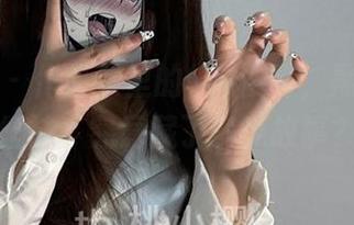 微密圈 – 作品集里的桃沢樱呀，黑色半腿丝袜，究竟藏了多少故事？