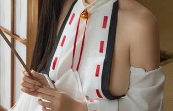 小心，被桜井宁宁的胶衣妹抖图集吸引走了哦！