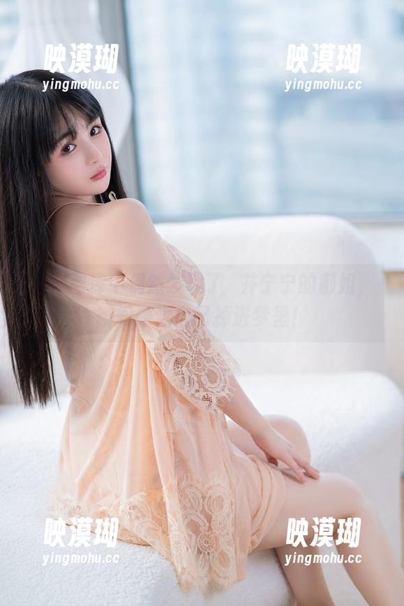 我在图库中偶然发现了桜井宁宁的御姐，瞬间感觉自己掉进梦里！