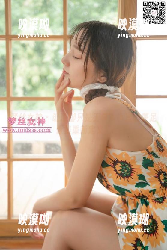 梦丝女神-小漫 梦丝女神 - 谁说脚只是工具?小漫的美足合集重新定义!