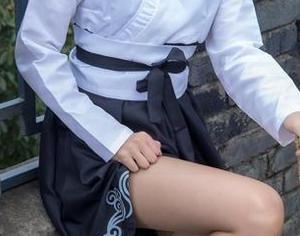 梦丝女神 – 免费合集，璇璇天台少女就是那种让人想要轻声安静欣赏的美。