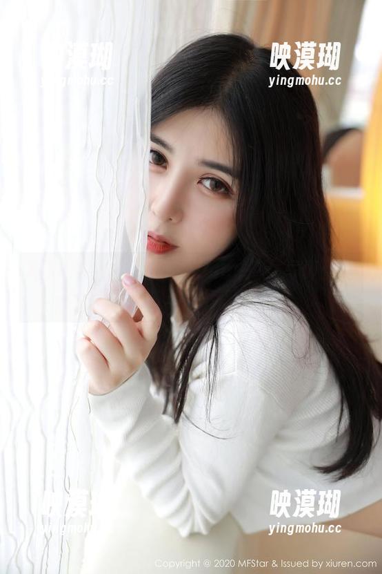 模范学院 - 精选加朵babe少女写真：少女心和朋友圈的完美融合！