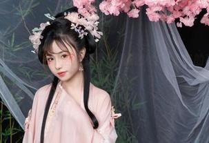 是谁在更衣人偶的世界里找到爱？爆机少女喵小吉的高清图片揭晓！
