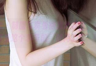 爱尤物 – 制服写真看得我心痒痒，小尤奈真是这个季节的‘时尚达人’！