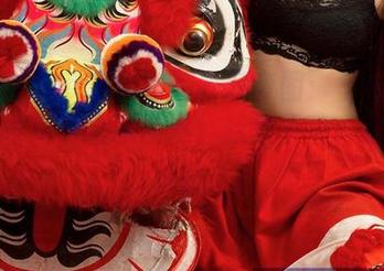 爱尤物 – 欧阳美宣的夏日套图：每一张都像是阳光下的冰淇淋，赶紧下载，别让它融化！