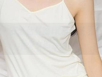 爱尤物 – 在陈怡曼的JK写真集里，感受一下少女的春天吧！