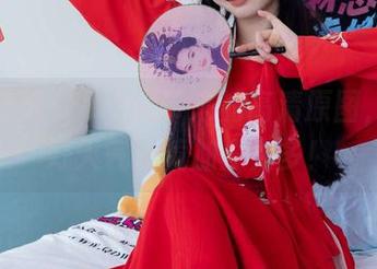 物恋传媒 – elise带来的高清原图，真是好天气滤镜加分太多！
