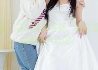 物恋传媒 – 嘉木全套写真：裤里丝里藏着的那些小心思？