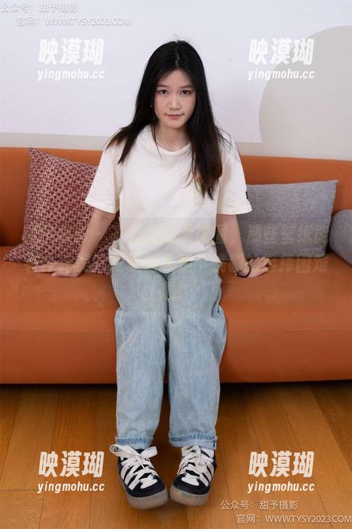 甜予摄影 - 齐齐的温柔美图，那些壁纸能有多完美？我现在就是个挑剔的选择困难症！