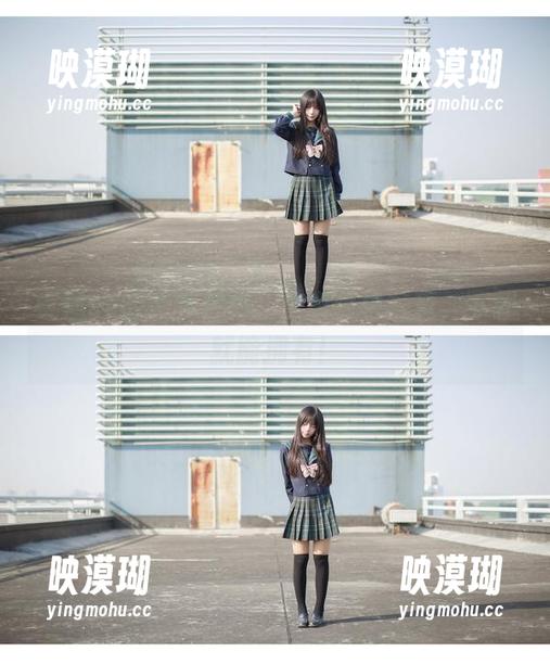 疯猫ss的户外魅力：全套惊艳写真，下载就能拥有！