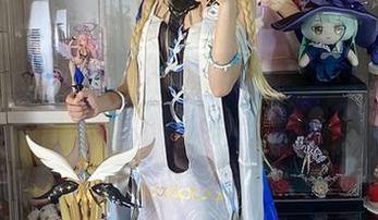 白栎Shirly的美足照片，难道是给我们送福利了吗？