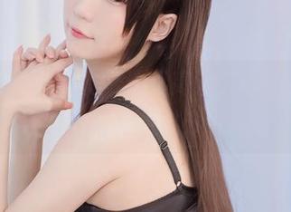白神泱限定：荻原沙优高清作品，画面美得有点过分