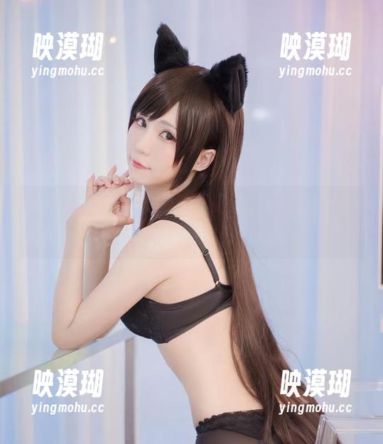 白神泱限定：荻原沙优高清作品，画面美得有点过分