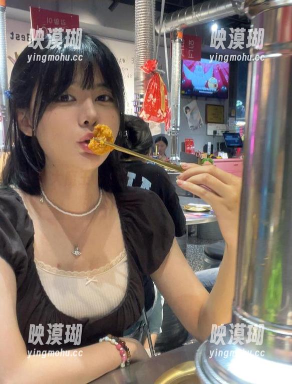 眼酱大魔王w 眼酱大魔王w的原图大放送,御姉感魔女我只能说:太可了!