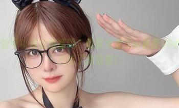 图片真的可以传达情感吗？眼酱大魔王w最新30d黑丝照片给了我答案！