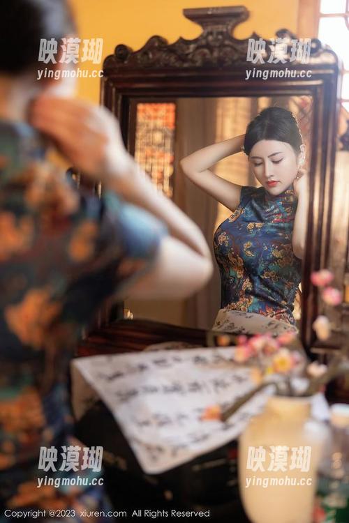 秀人网-Mieko林美惠子 秀人网 - 在Mieko林美惠子的无圣光世界里,套装图集的魅力无处不在!
