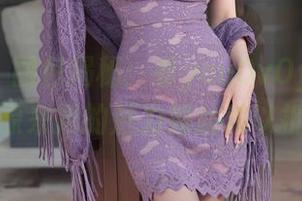 秀人网 – 图包揭秘：看youOvOyou制服，原来她的魅力如此难以抵挡