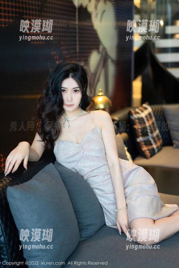 秀人网-呆呆的瑞BB 秀人网 - 呆呆的瑞BB的游乐场:网盘里的厨娘写真趣事
