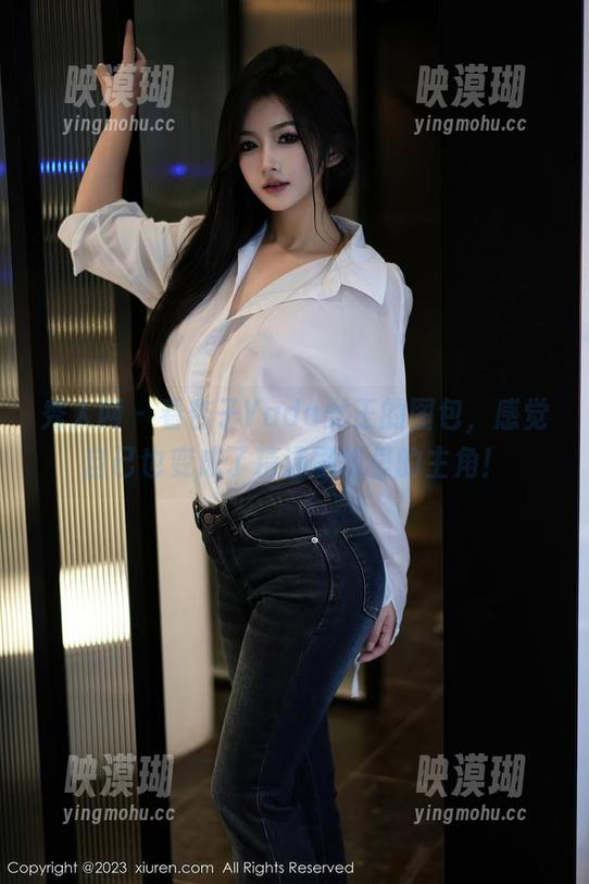秀人网 - 看杏子Yada女王的图包，感觉自己也变成了精选剧情里的主角！