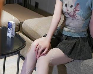 秀人网 – 杨晨晨sugar的瑜伽写真：当你的脸比你的后弯还要迷人