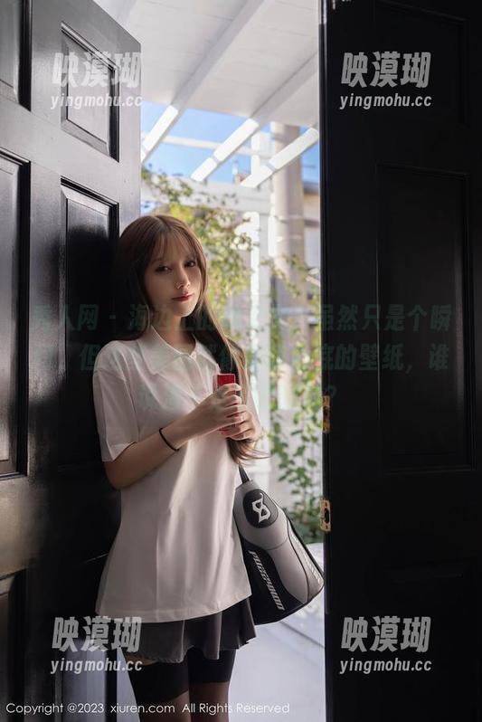 秀人网-林文文 秀人网 - 海边上的林文文,虽然只是个瞬间,但这些美图就像是我心底的壁纸,谁说海不是家的延伸?