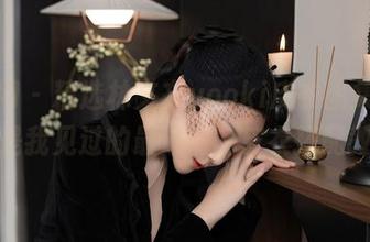 秀人网 – 精选林文文yooki皮衣图集：这恐怕是我见过的最成功的皮衣搭配教学！