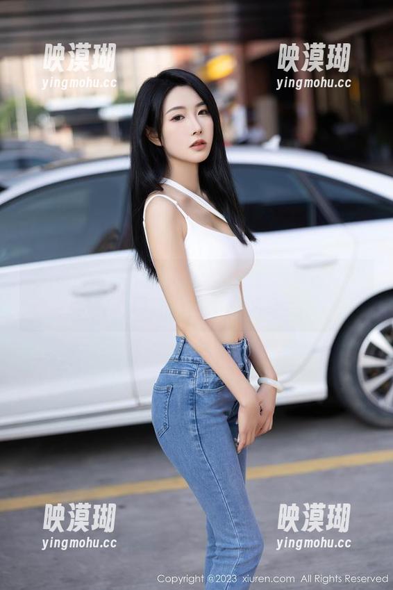 秀人网 - 为什么梦心玥的浴室写真能让你的心跳加速？收藏必备！