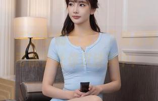 秀人网 – 燕甘甘的和服：下载后要小心，可能会让你沉迷其中！