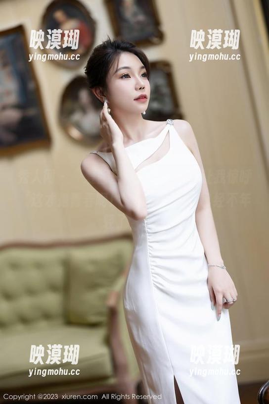 秀人网 - “爱酱里体操服美图，让我惊呼‘这才是青春啊！’”——但我已经不年轻了，唉。