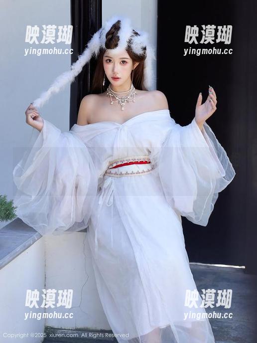 秀人网-筱慧 秀人网 - 不得不说,筱慧的长腿让这整组写真充满了无限可能!
